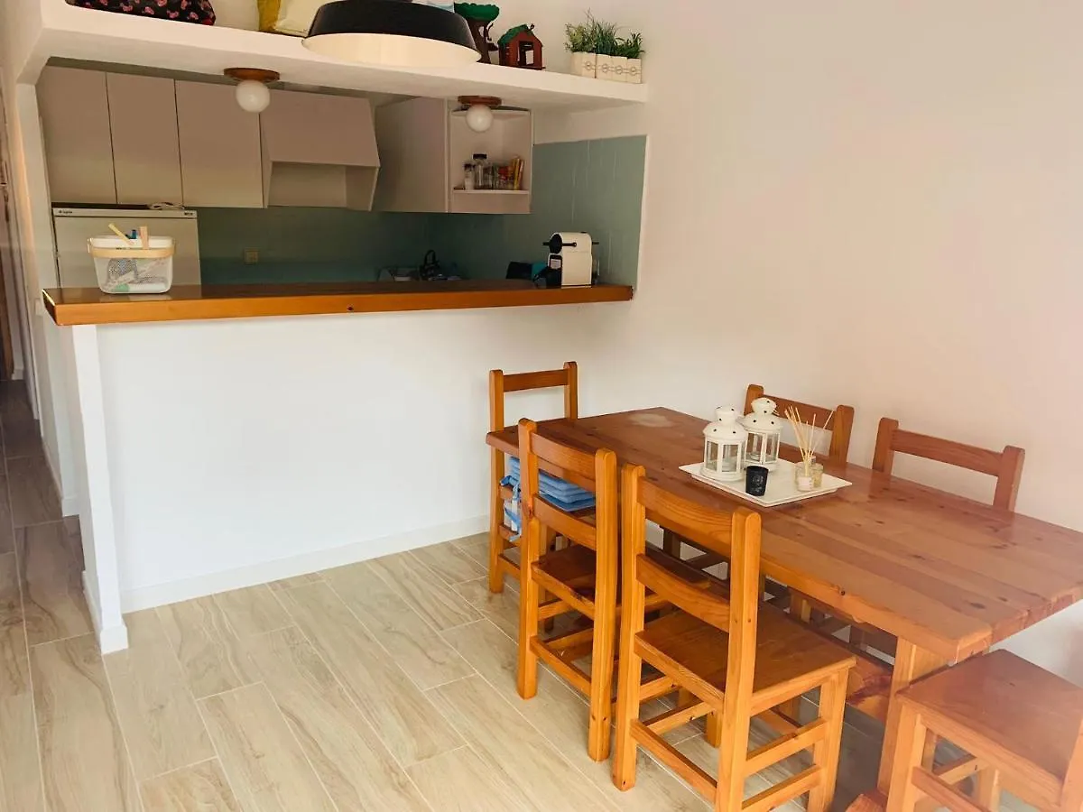 Sta Maria Apartment Tamariu 0*,  Spanien